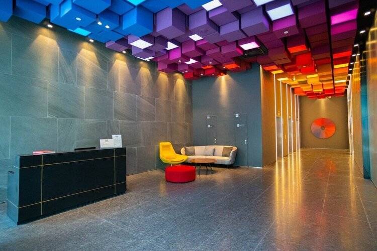 Aurora Pavilion Bukit Jalil By Ody Suites