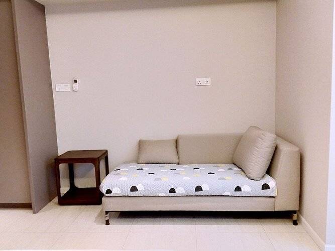 Dorsett Residences Sri Hartamas