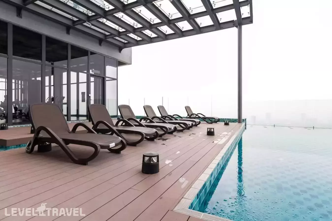 Ekocheras Luxury Suite