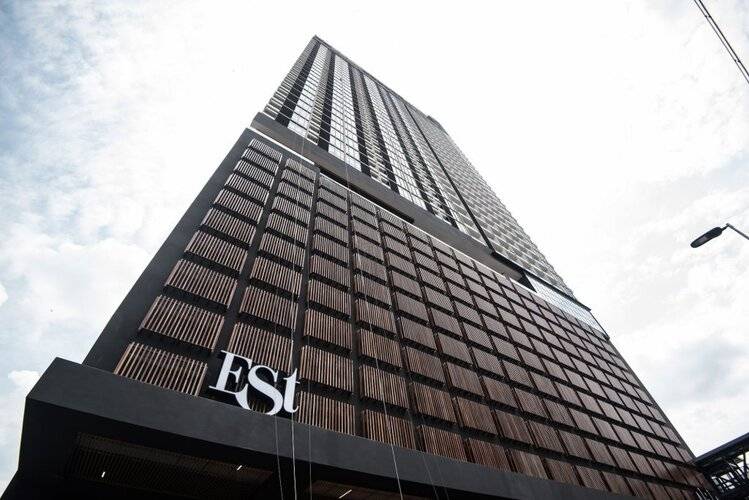 Kl Sentral Bangsar Suites (Est) By Luxury Suites Asia