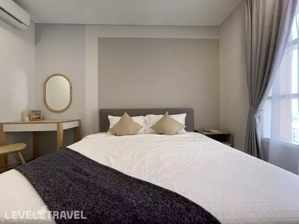 Sky Suites At Klcc Kuala Lumpur