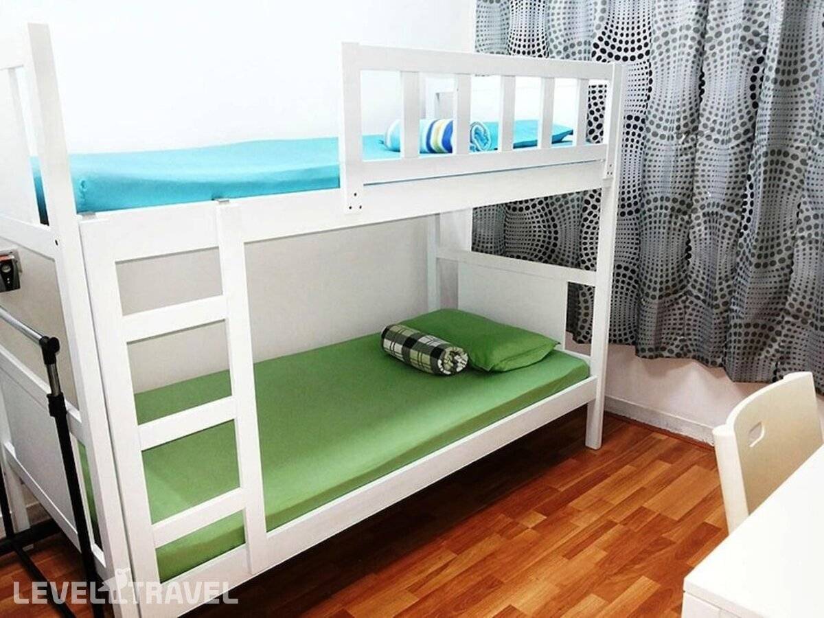 Изображение отеля 8