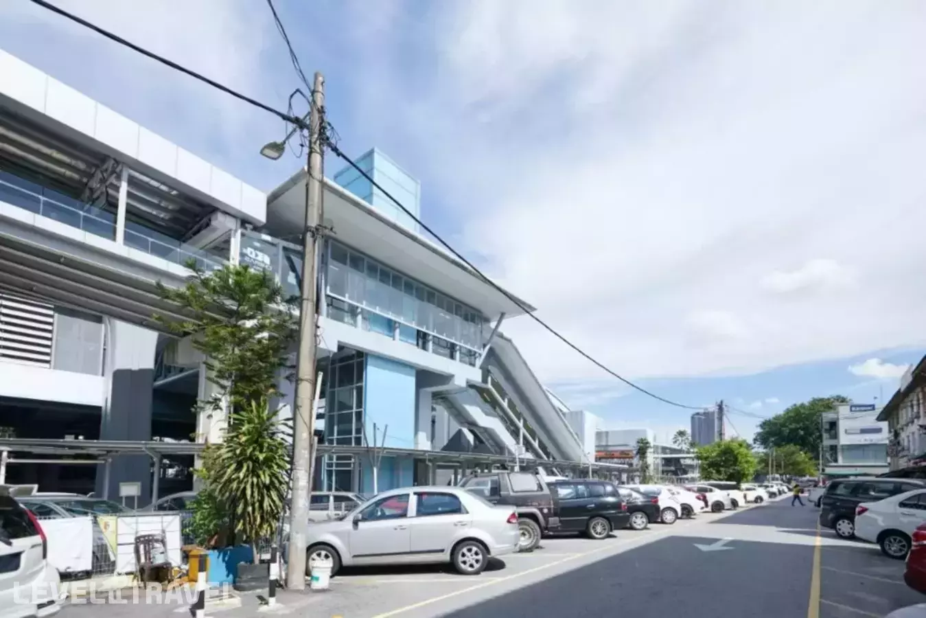 Thekatil Kuala Lumpur