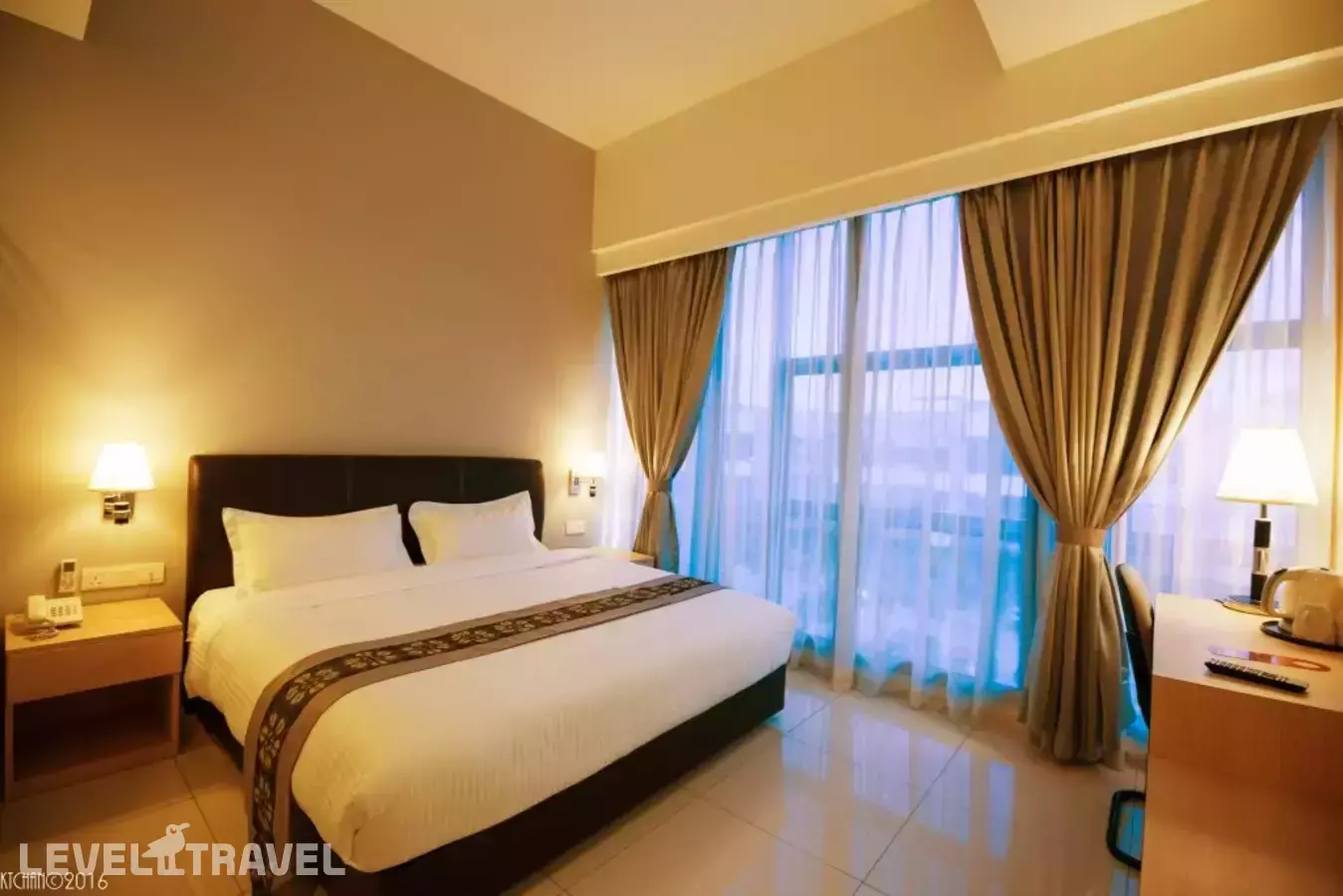 De Elements Business Hotel Kuala Lumpur