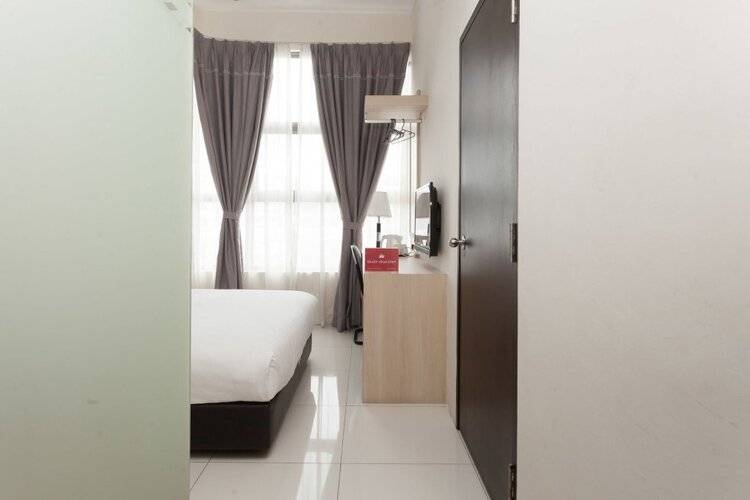 De Elements Business Hotel Kuala Lumpur