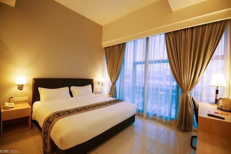 De Elements Business Hotel Kuala Lumpur