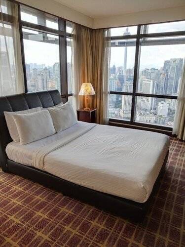 Falcon Apartment At Times Square