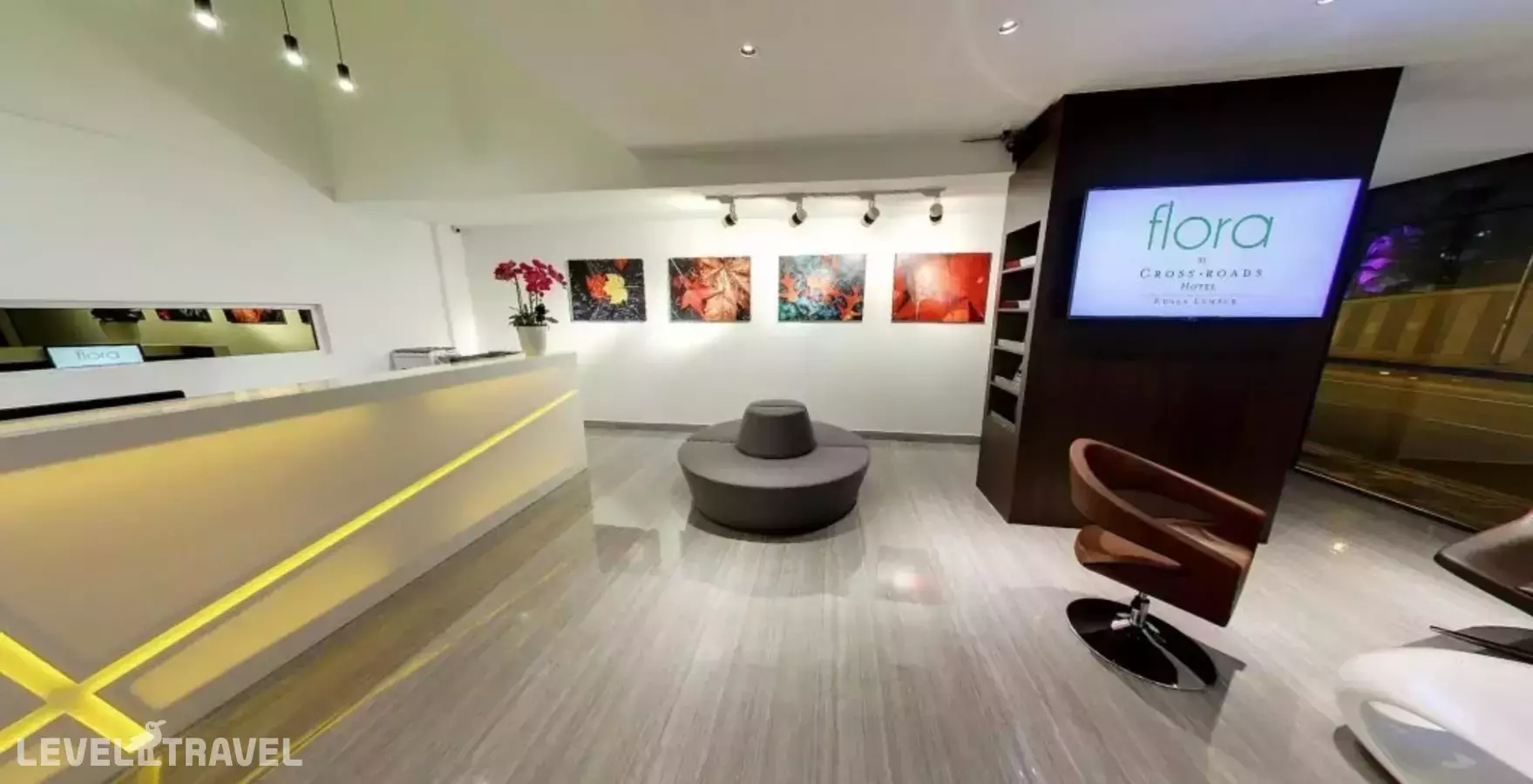 Flora By Crossroads Hotel