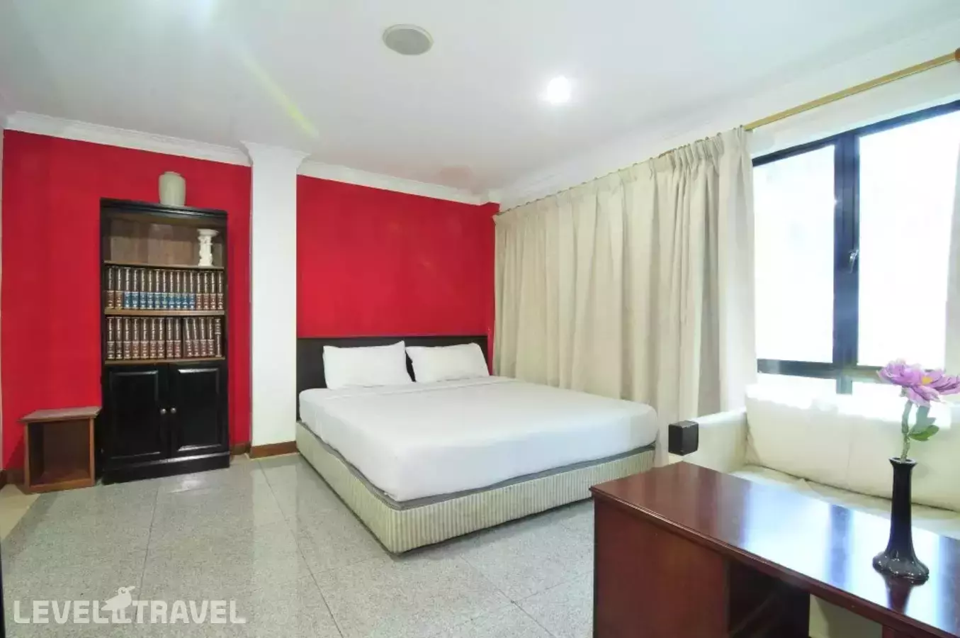 Hotel China Town 2 Kuala Lumpur