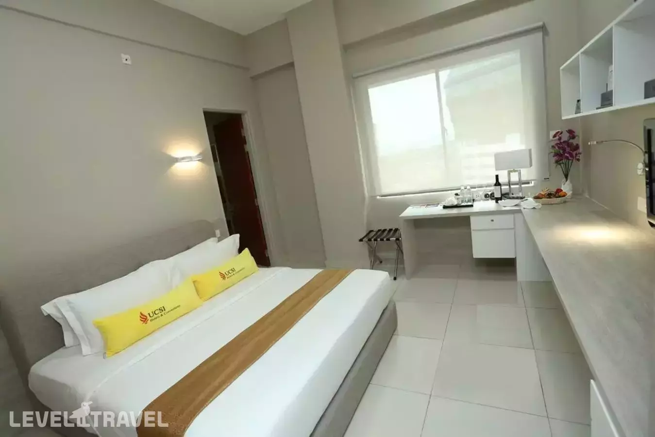 Le Quadri Hotel