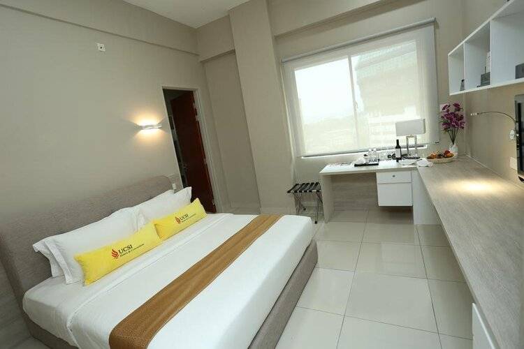 Le Quadri Hotel