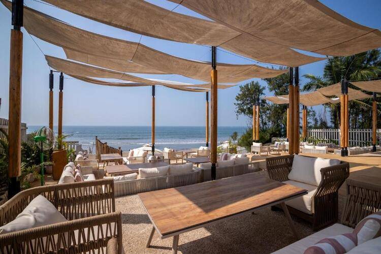 Sibaya Beach Resort