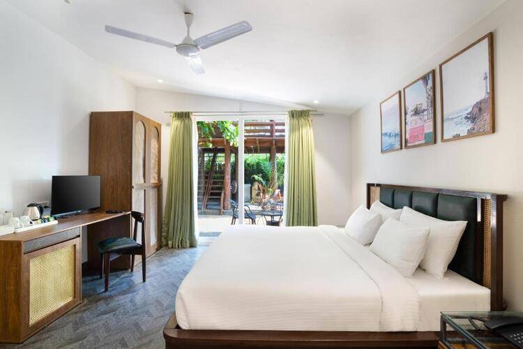 Sibaya Beach Resort