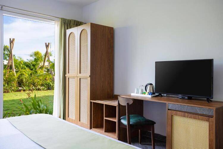 Sibaya Beach Resort
