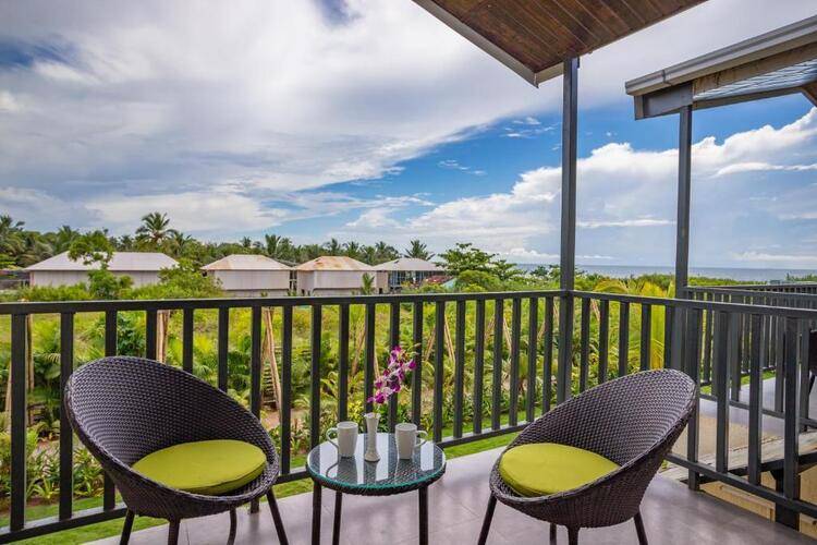 Sibaya Beach Resort