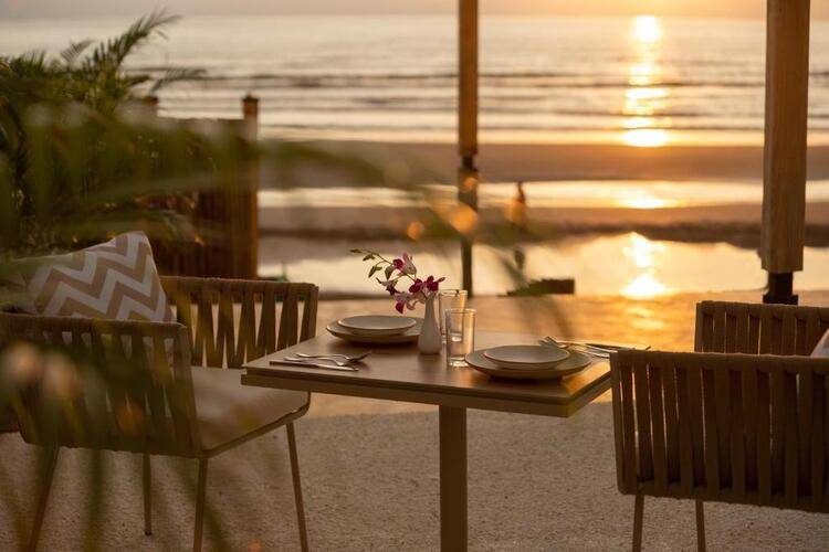 Sibaya Beach Resort