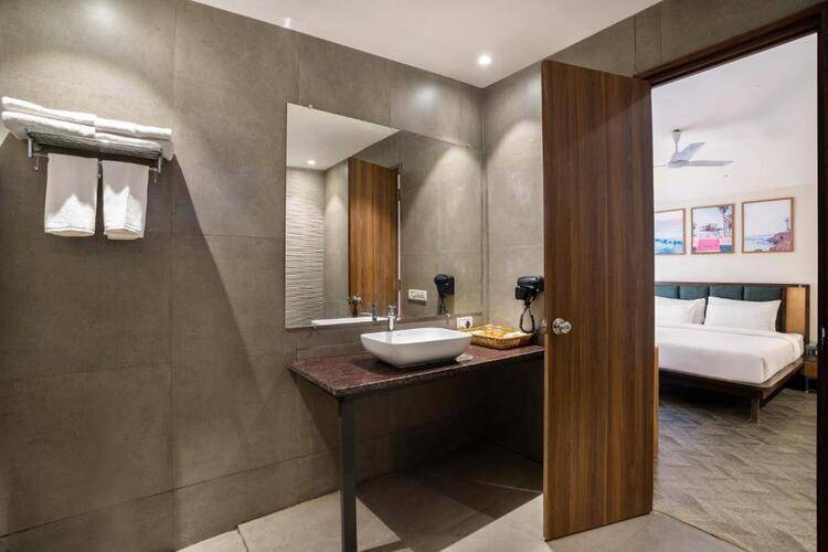 Sibaya Beach Resort