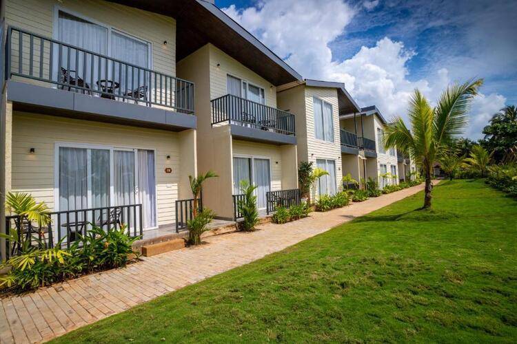 Sibaya Beach Resort
