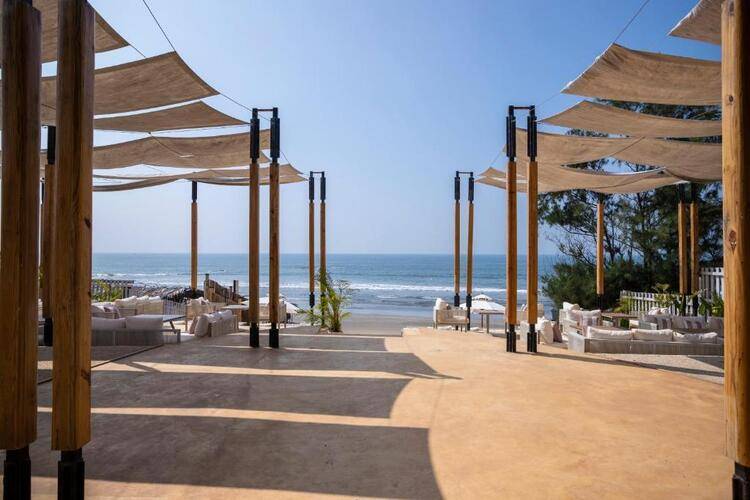 Sibaya Beach Resort