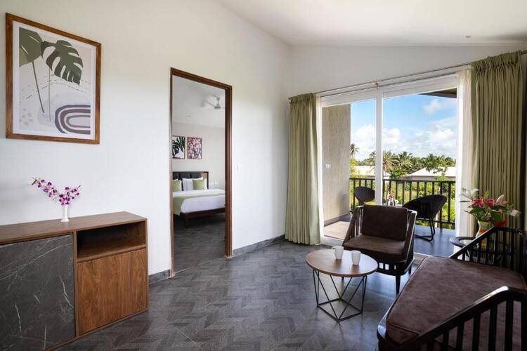 Sibaya Beach Resort