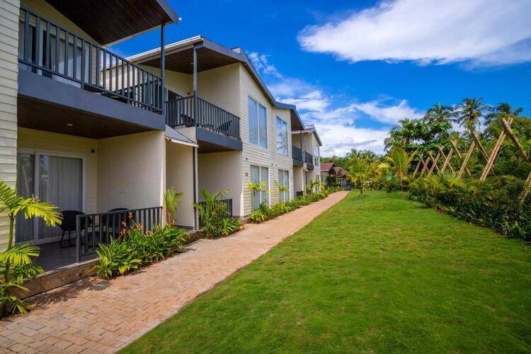 Sibaya Beach Resort