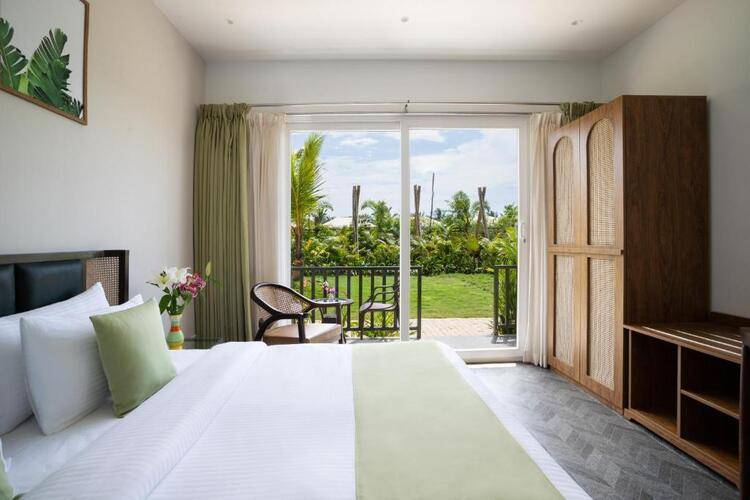 Sibaya Beach Resort