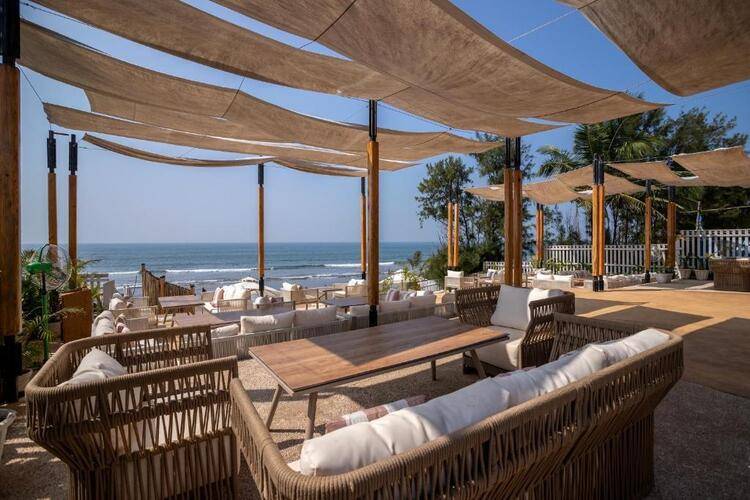 Sibaya Beach Resort