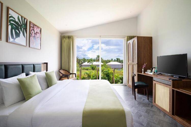 Sibaya Beach Resort