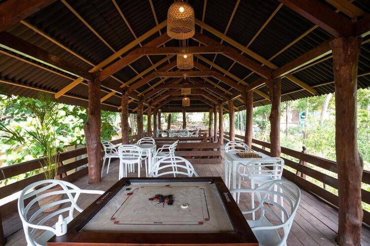 Sibaya Beach Resort