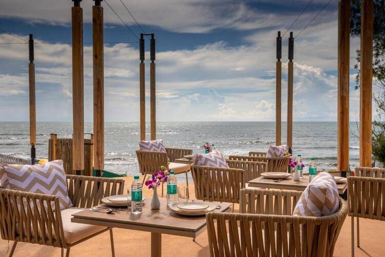 Sibaya Beach Resort