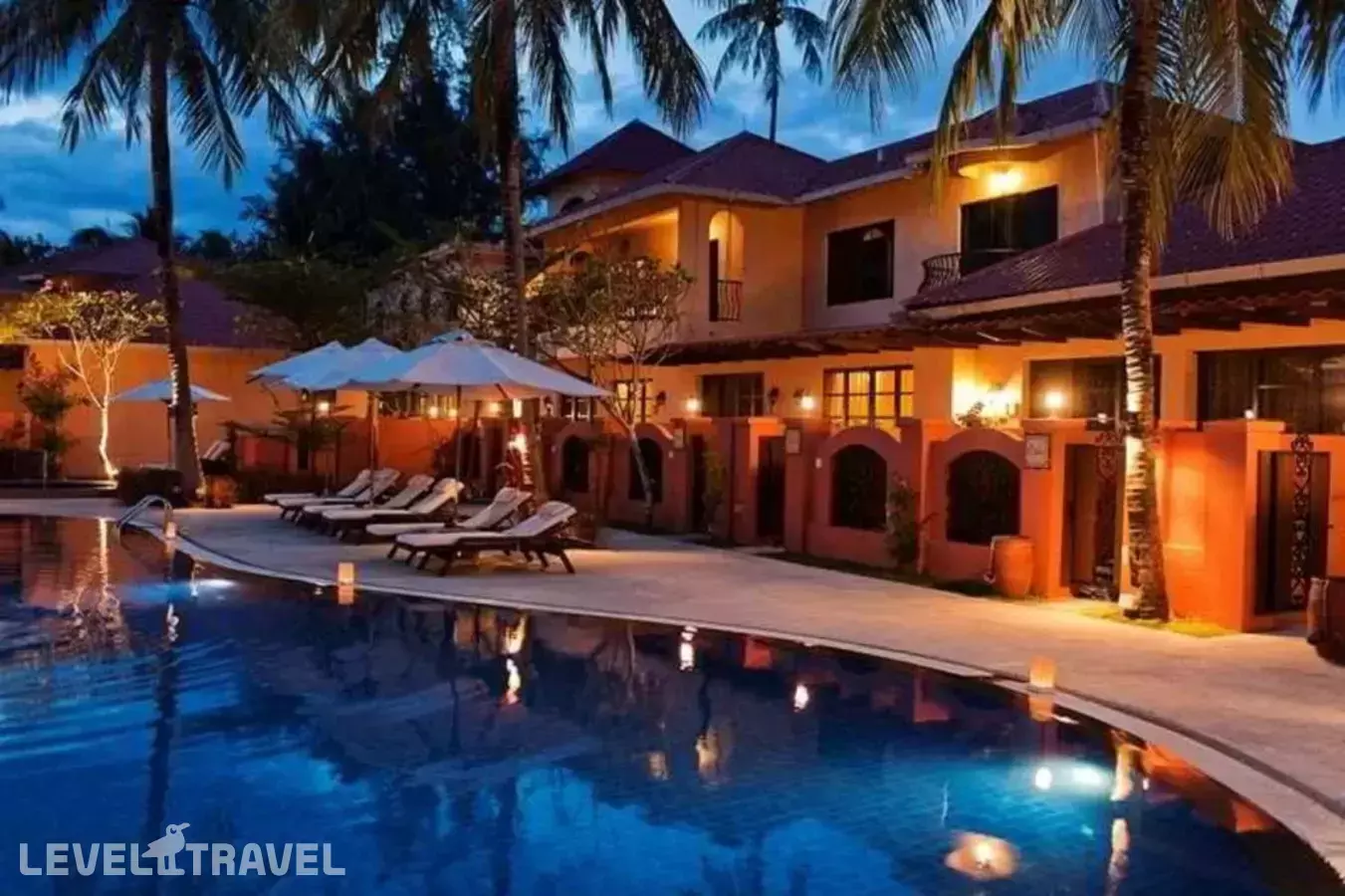 Casa Del Mar, Langkawi