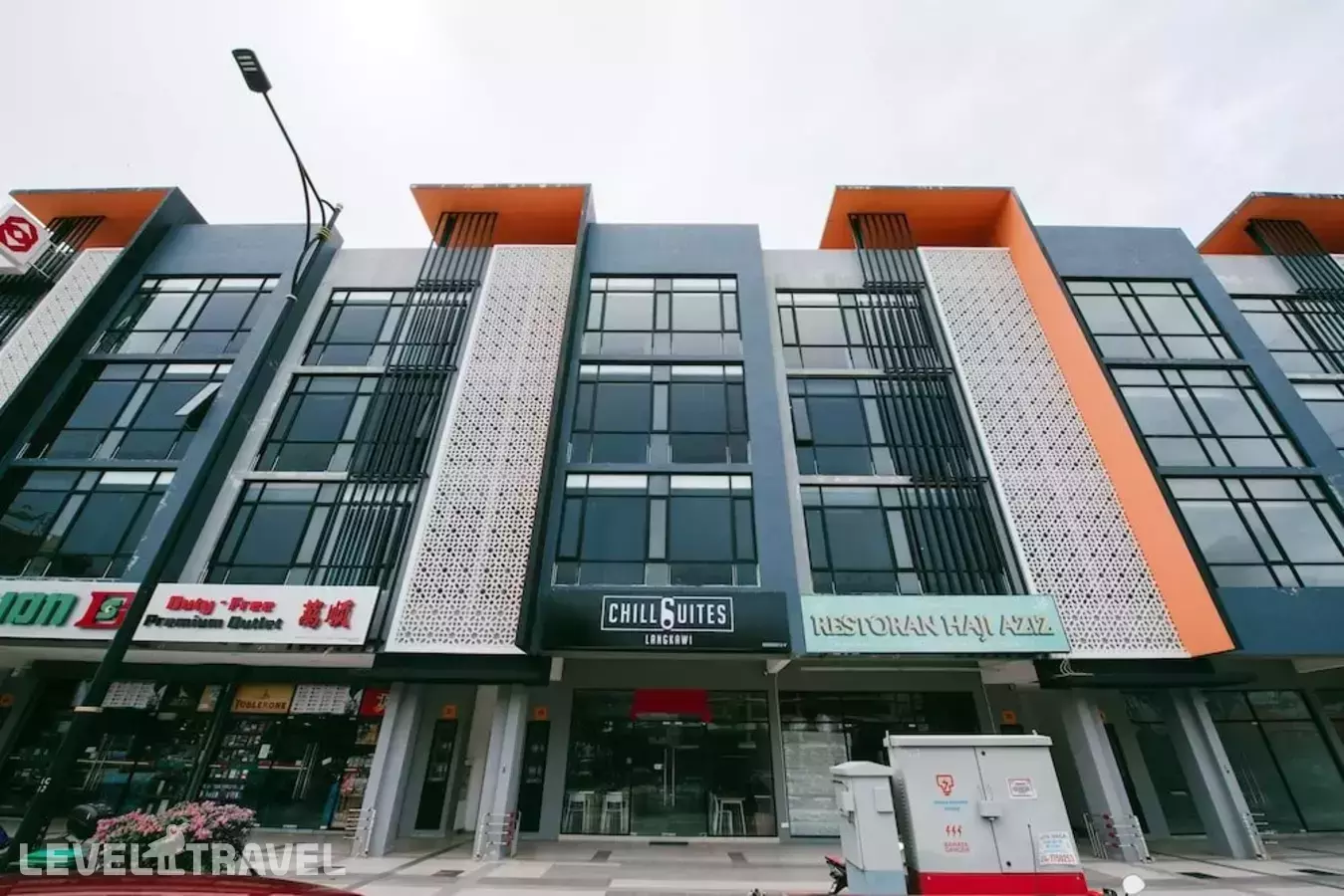 Chill Suites Langkawi