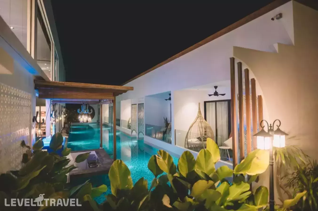 La Villa Langkawi - Private Pool