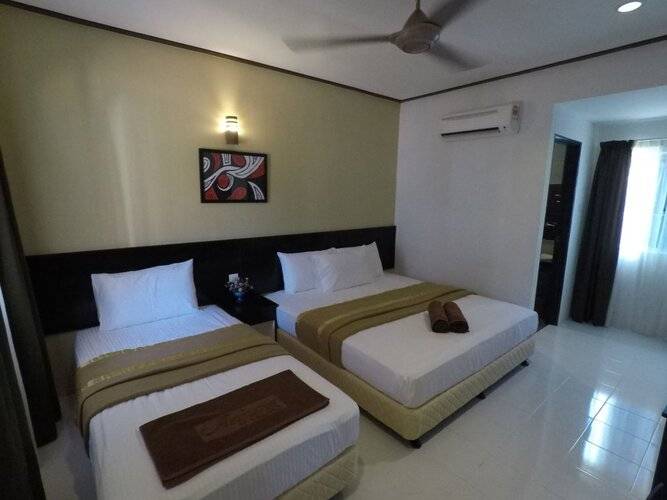 Langkawi Anjung Villa