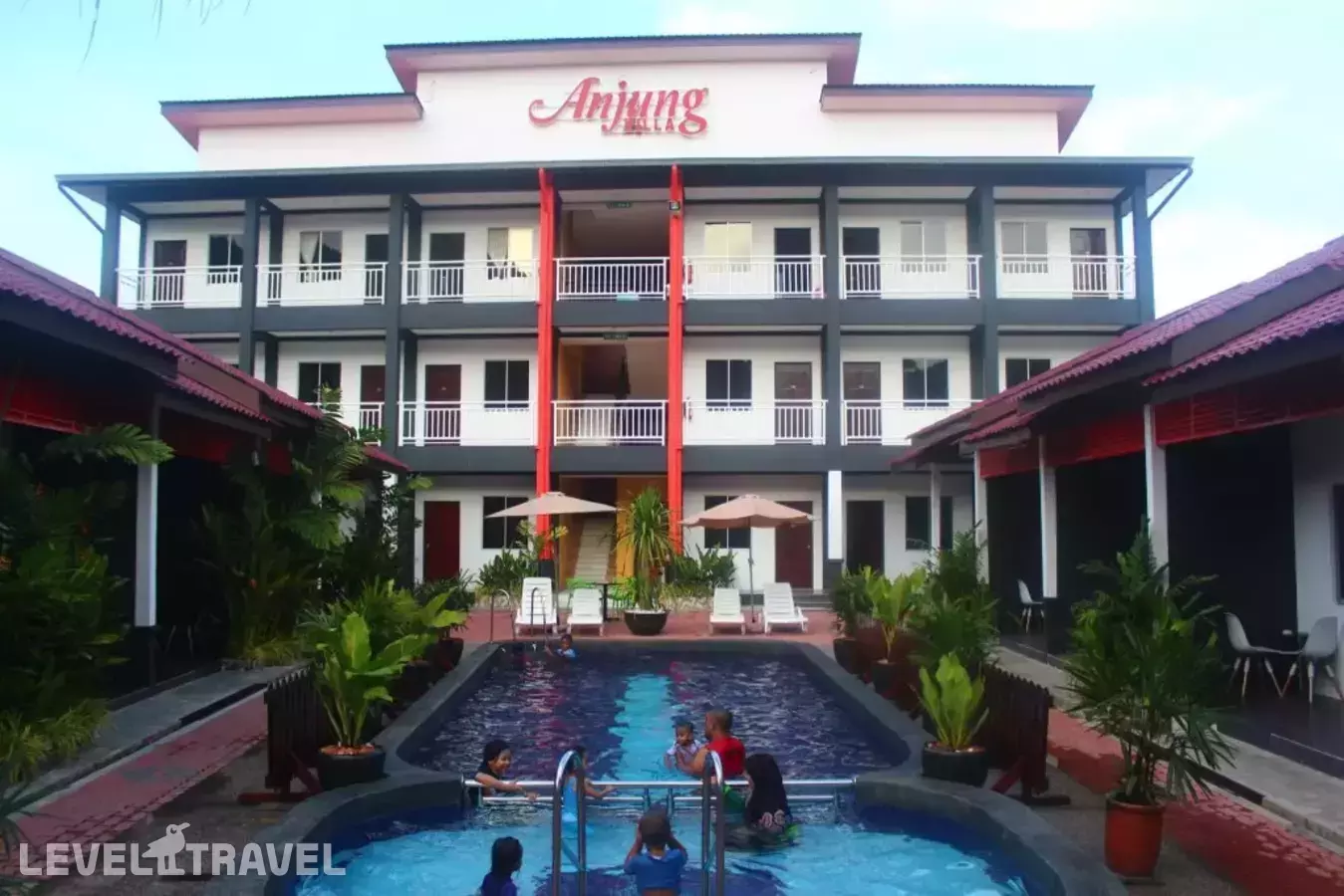 Langkawi Anjung Villa