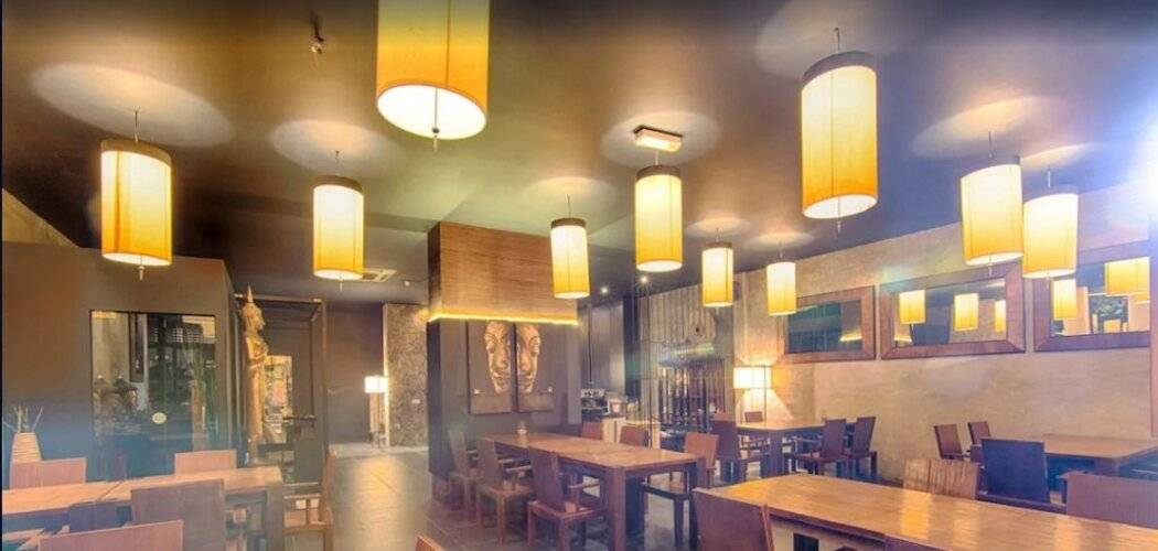 Lot 33 Boutique Hotel