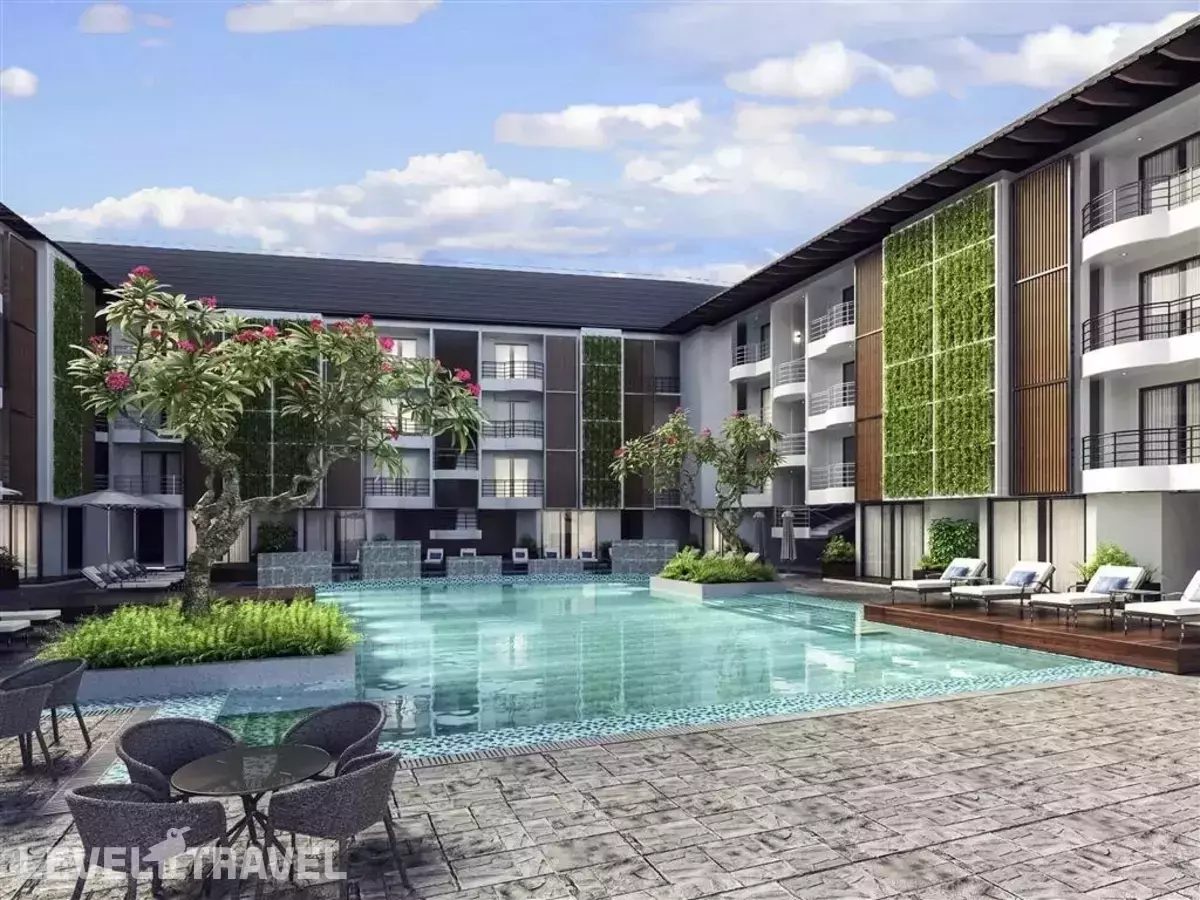 Mercure Langkawi Pantai Cenang