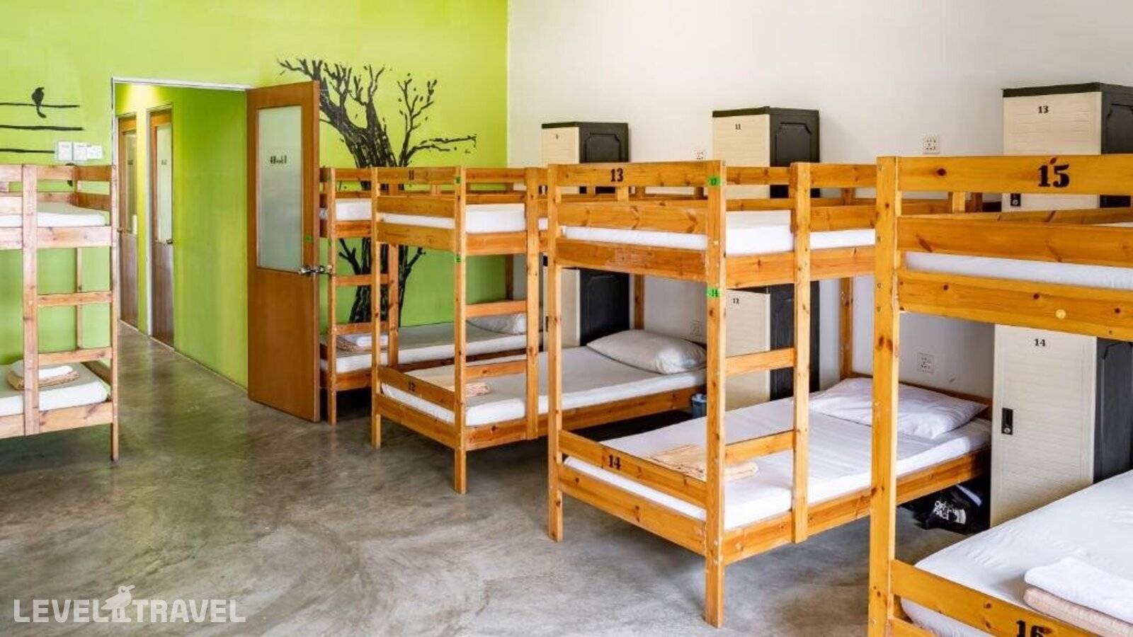 Изображение отеля 8