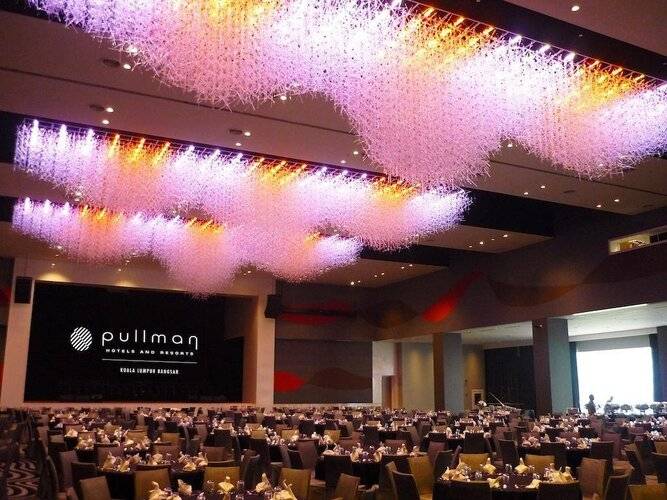 Pullman Kuala Lumpur Bangsar