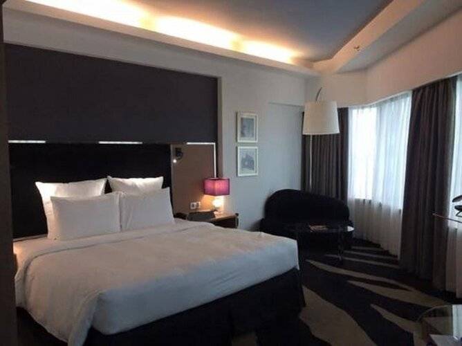 Pullman Kuala Lumpur Bangsar