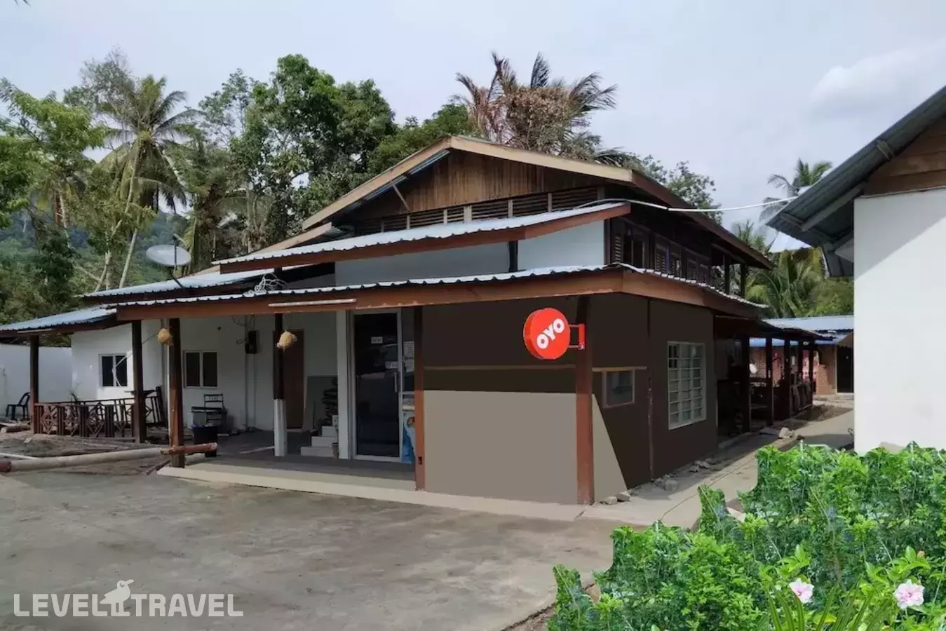 Oyo 90176 D'Cruz Sunrise Villa