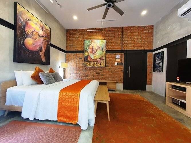 S'Ekar Pinang Langkawi