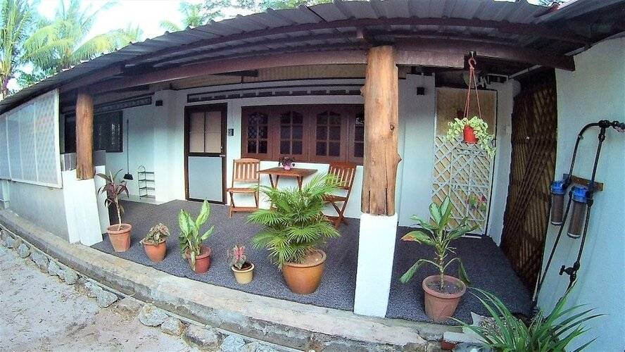 Sabandy House