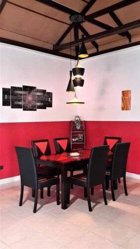 Sabandy House