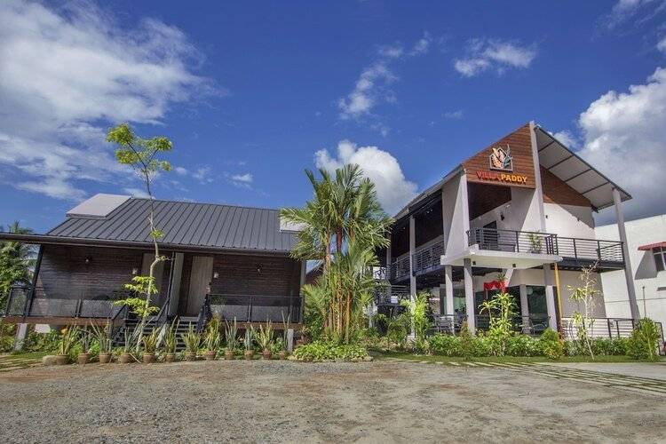 Villa Paddy