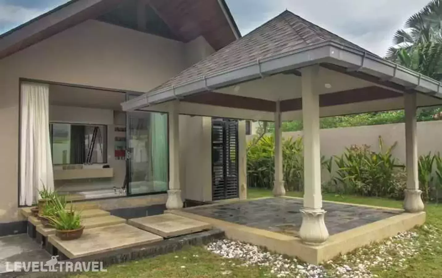 White Monkey Villa - Private Pool