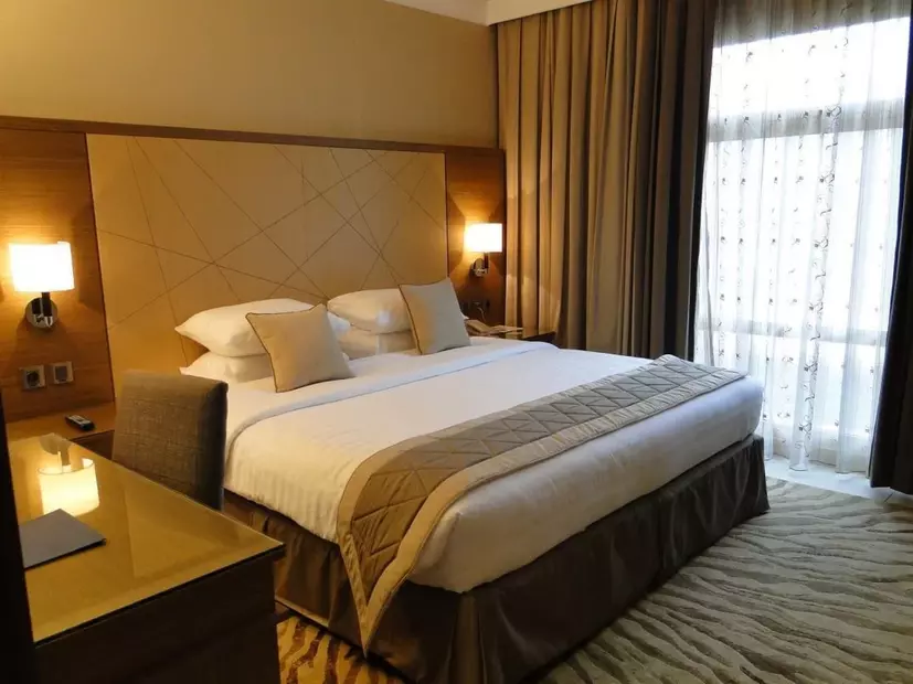 Golden Tulip Buraidah