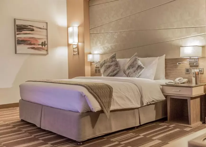 Golden Tulip Buraidah