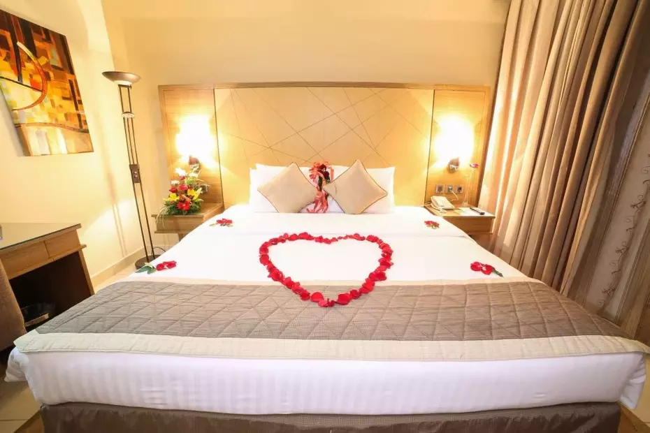 Golden Tulip Buraidah