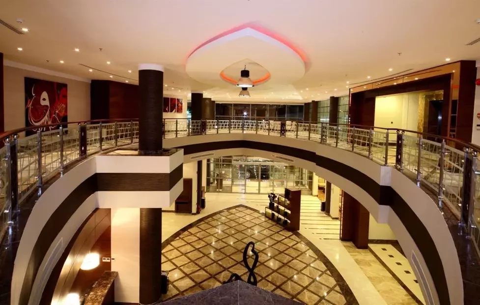 Golden Tulip Buraidah